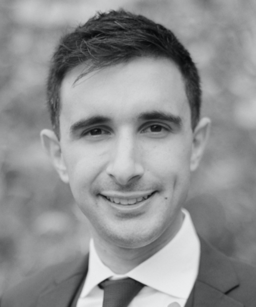 Robin Saadvandi