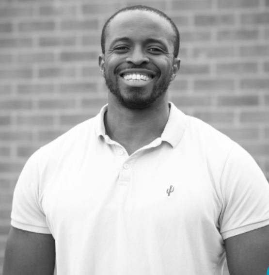 Ikenna Egwu